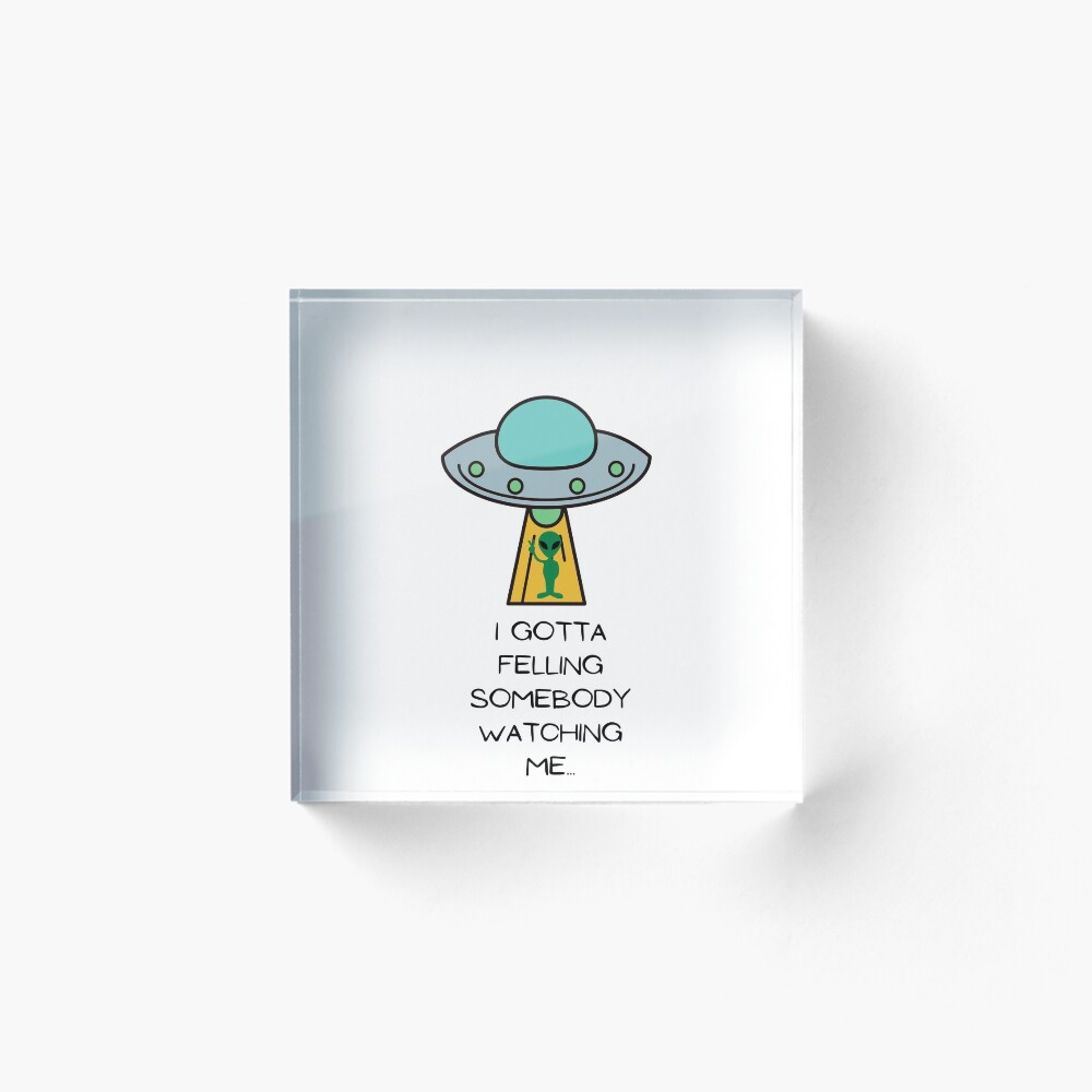 Item preview, Acrylic Block designed and sold by RokanaStore.