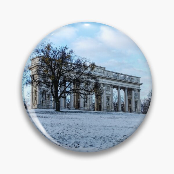 Item preview, Reistna covered in snow designed and sold by Michaelerch.