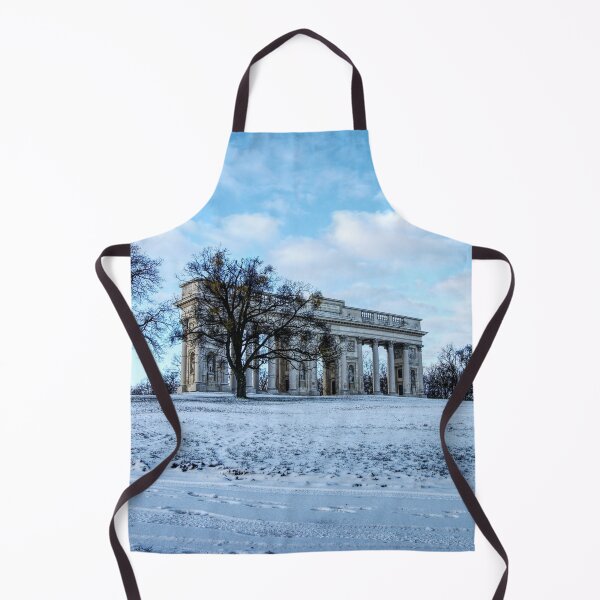 Item preview, Reistna covered in snow designed and sold by Michaelerch.