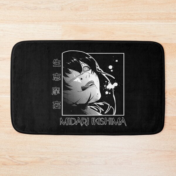 Item preview, FUNNY Midari ikishima GIFT Anime kakegurui ll Gambling school  GIFT designed and sold by KiraSpace.