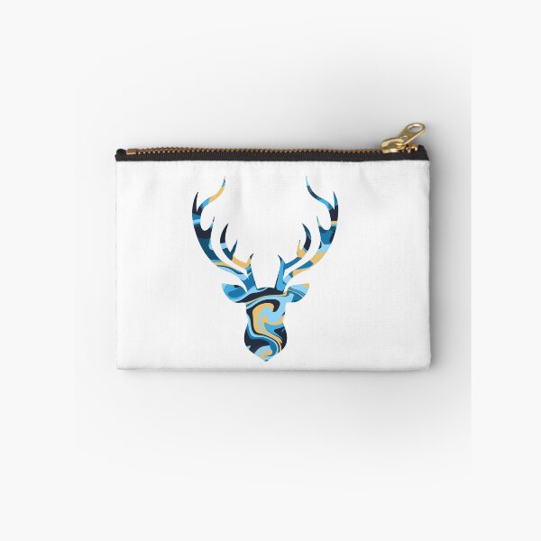 Item preview, Shadow Bone Stag designed and sold by annakart.