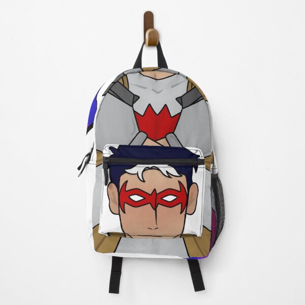Item preview, Bisexual Agenda designed and sold by TheStickStudios.