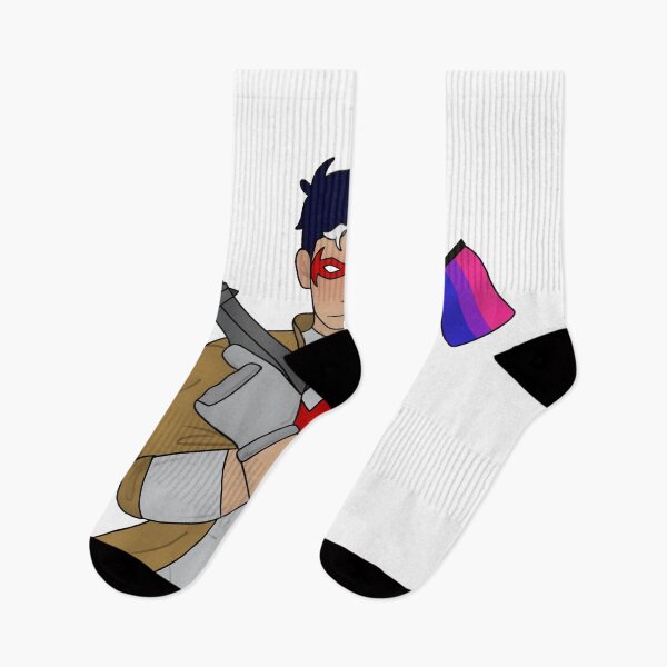 Item preview, Bisexual Agenda designed and sold by TheStickStudios.