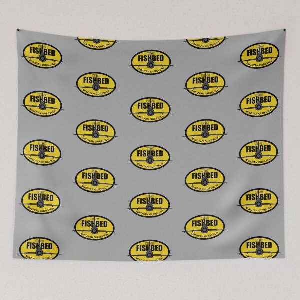Item preview, Mig-21 Fishbed (Small logo) designed and sold by StrongVlad.