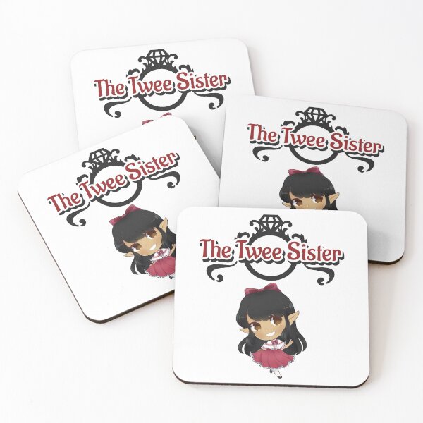 Item preview, Faye Twee from The Twee Sister designed and sold by Pressea.