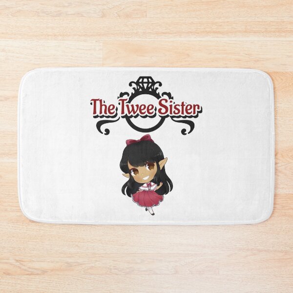 Item preview, Faye Twee from The Twee Sister designed and sold by Pressea.