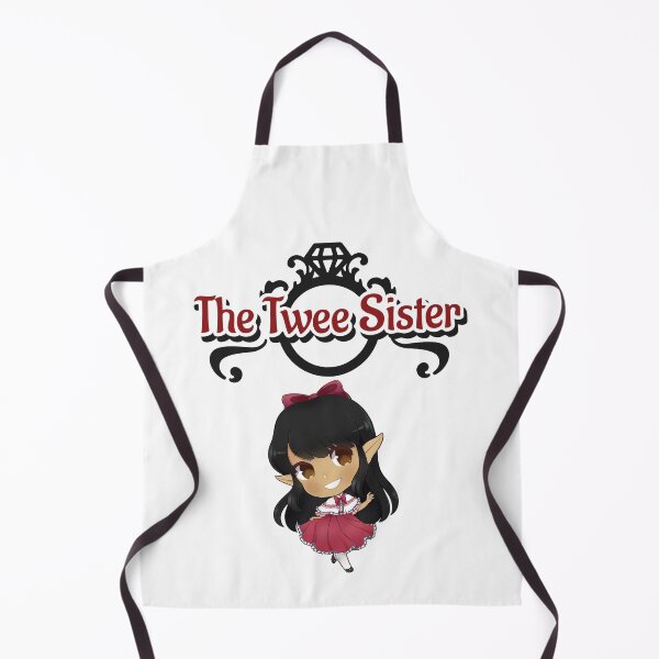 Item preview, Faye Twee from The Twee Sister designed and sold by Pressea.