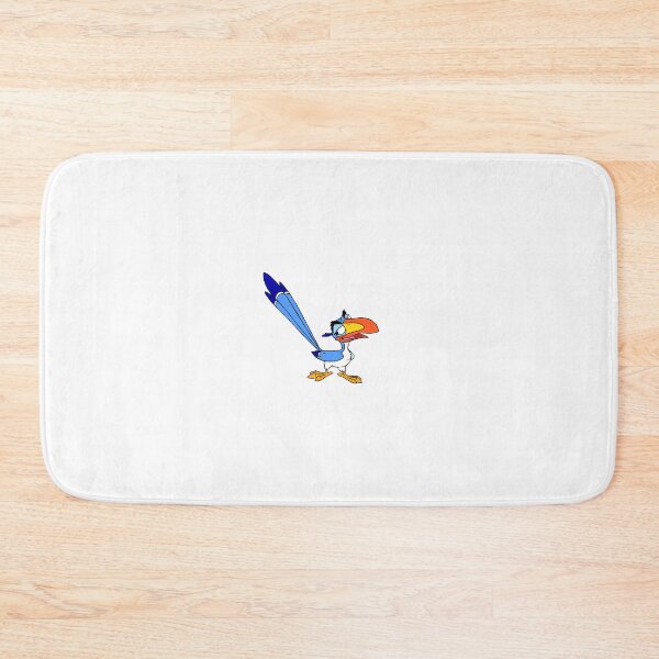 Item preview, Copy of zazu from lion king designed and sold by KnitNknot.