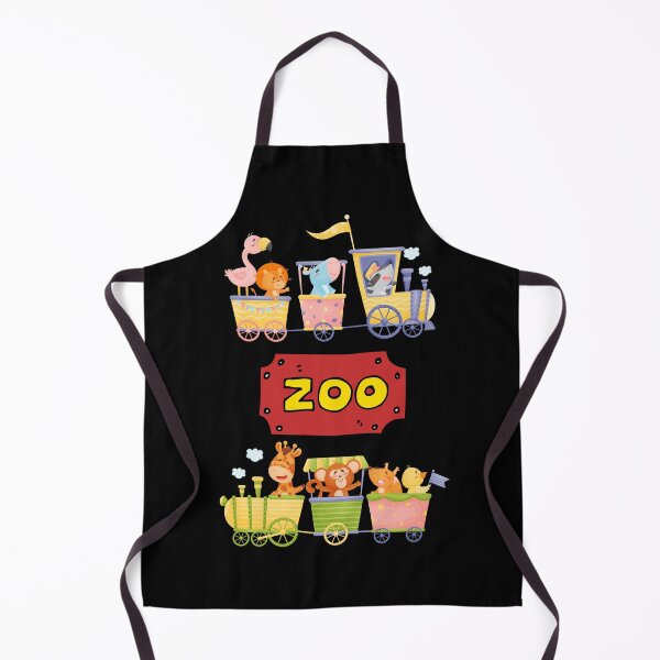 Item preview, Columbus zoo 5 designed and sold by BarvinWayne.