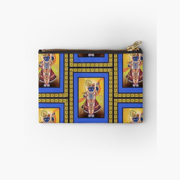 Item preview, Shrinathji a form of Lord Shri Krishna designed and sold by anjaliswami.
