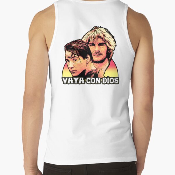 Item preview, He's Not Coming Back designed and sold by vpdesign.