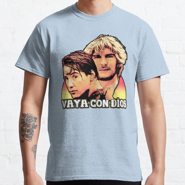 Item preview, He's Not Coming Back designed and sold by Vincent Palmer.