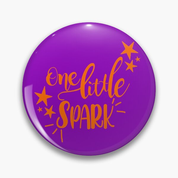 Item preview, One Little Spark designed and sold by Emmyp013.