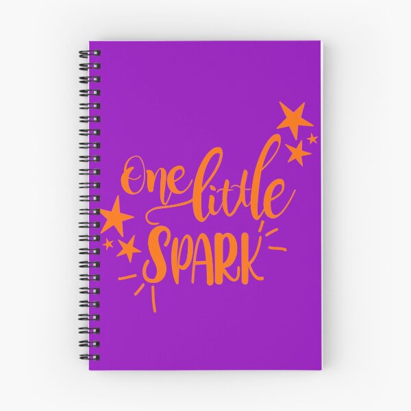 Item preview, One Little Spark designed and sold by Emmyp013.