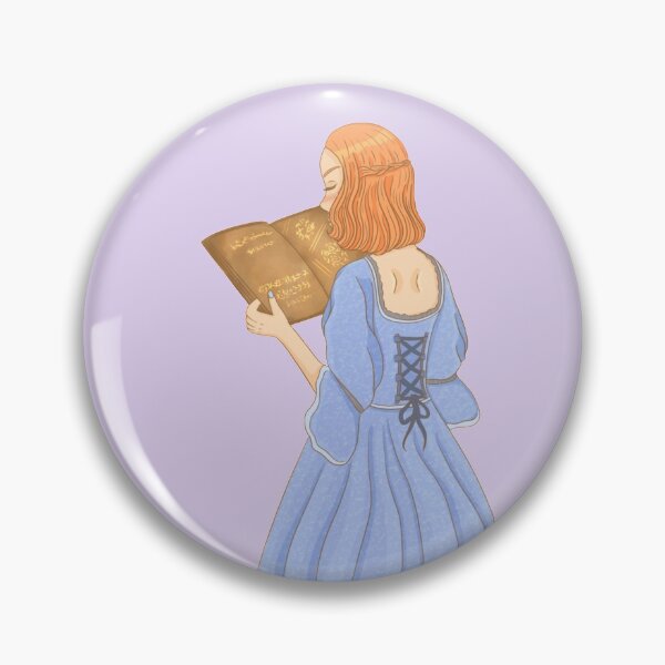 Item preview, Royal Academia # 2 designed and sold by LockettStudio.