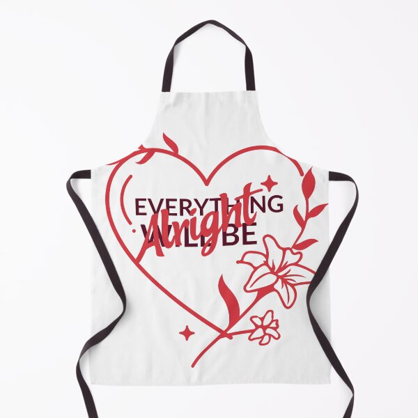 Item preview, Everything will be alright  designed and sold by Artezia.