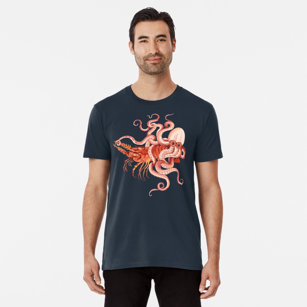Item preview, Premium T-Shirt designed and sold by flaroh.