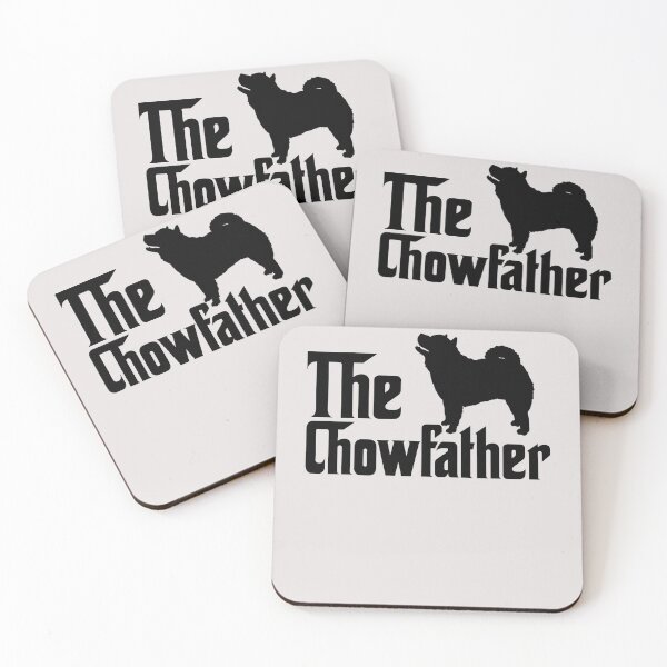 Item preview, The Chow Chow father. Dog lover gift designed and sold by chrlalexandru.