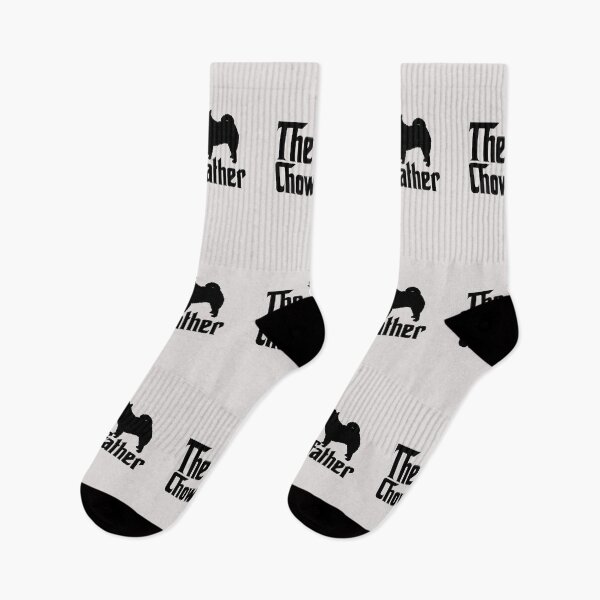 Item preview, The Chow Chow father. Dog lover gift designed and sold by chrlalexandru.