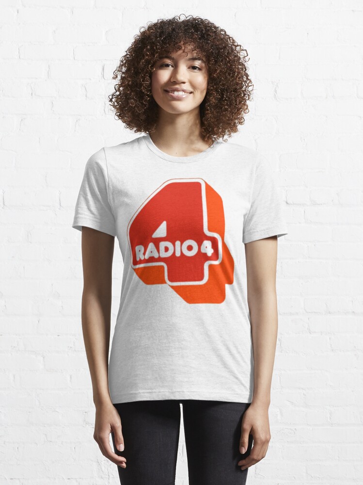 vintage radio t shirts