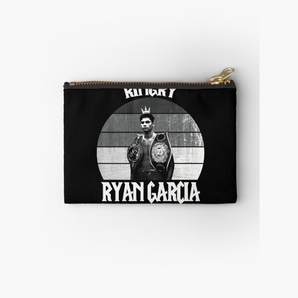 Item preview, Ryan Garcia designed and sold by KaraGrey.