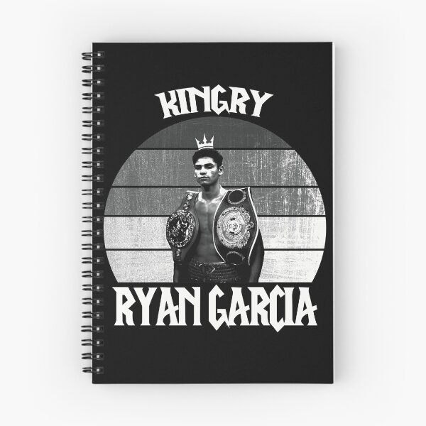Item preview, Ryan Garcia designed and sold by KaraGrey.