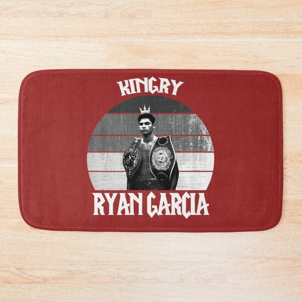 Item preview, Ryan Garcia designed and sold by KaraGrey.