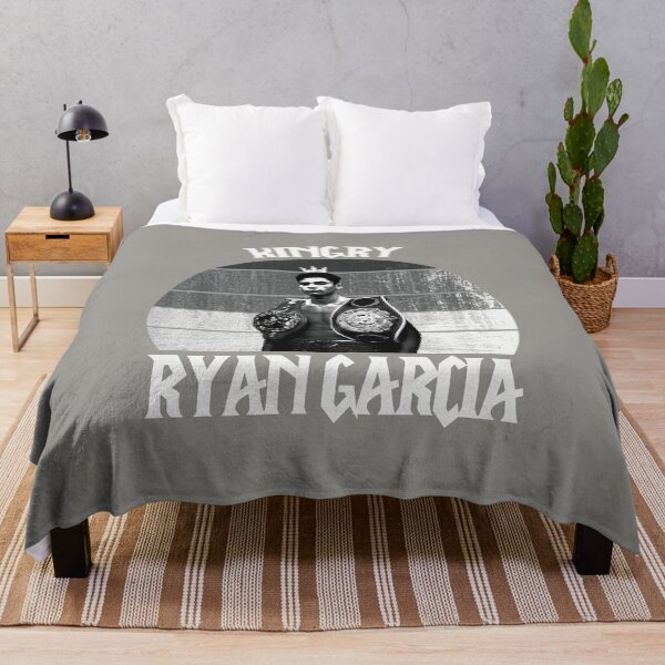Item preview, Ryan Garcia designed and sold by KaraGrey.