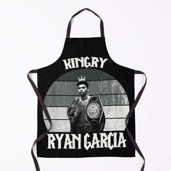 Item preview, Ryan Garcia designed and sold by KaraGrey.