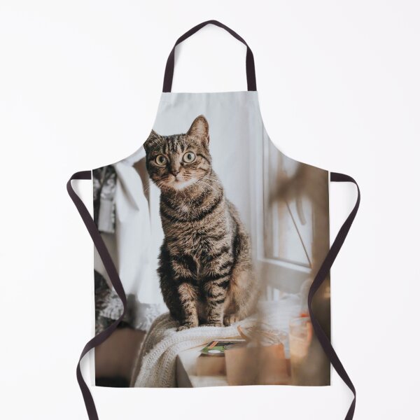 Item preview, Animals | Brown Cat designed and sold by YI-Creations.