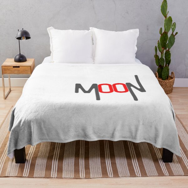 Item preview, National Moon Day Posters designed and sold by Sasi1037.