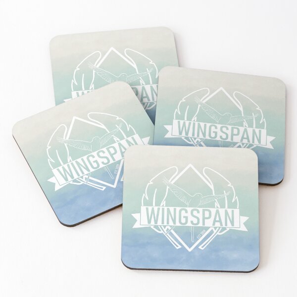 Item preview, Wingspan Est. 2019  designed and sold by Milizabeth.