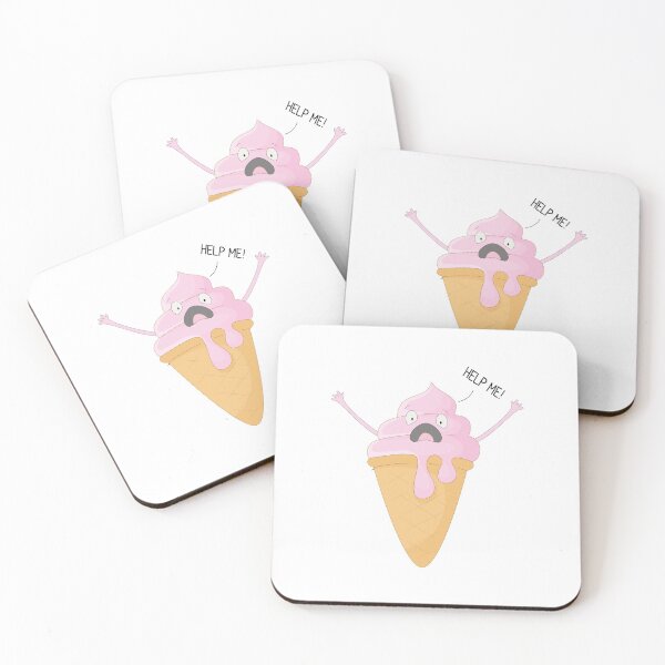 Item preview, Ice cream Help me!  designed and sold by AstroShop1.