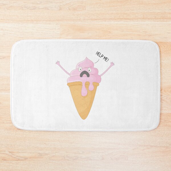 Item preview, Ice cream Help me!  designed and sold by AstroShop1.