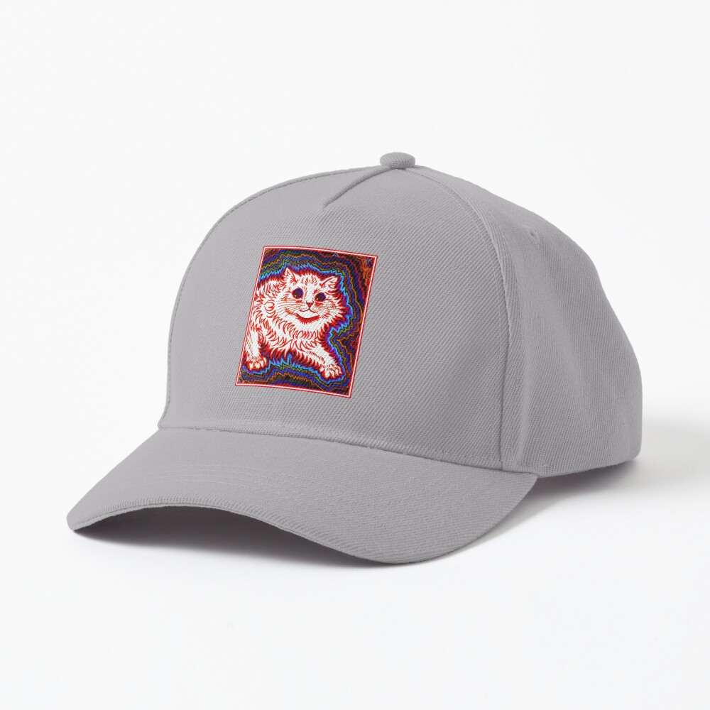 Item preview, Baseball Cap designed and sold by posterbobs.