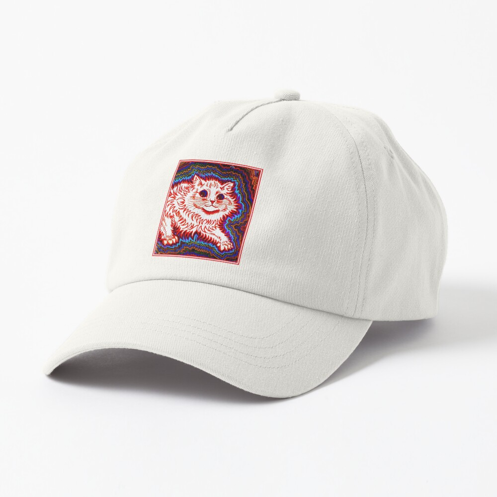 Item preview, Dad Hat designed and sold by posterbobs.