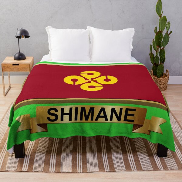 Item preview, Shimane Prefecture Phone Cases & Other Gifts (7) designed and sold by mpodger.