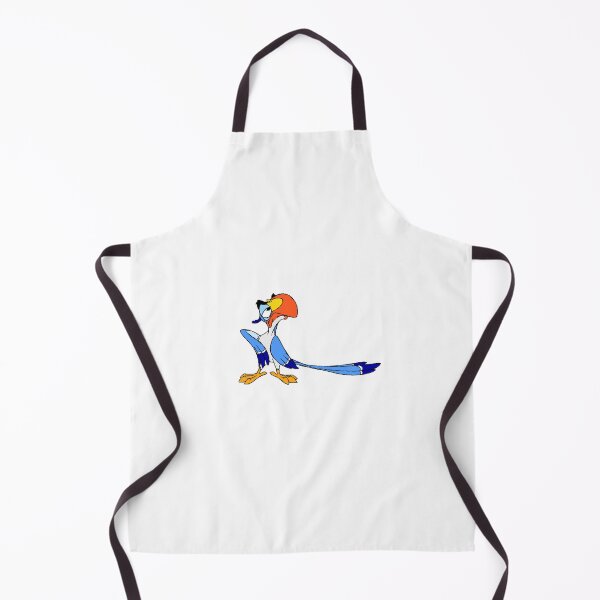 Item preview, zazu from lion king cartoon designed and sold by KnitNknot.