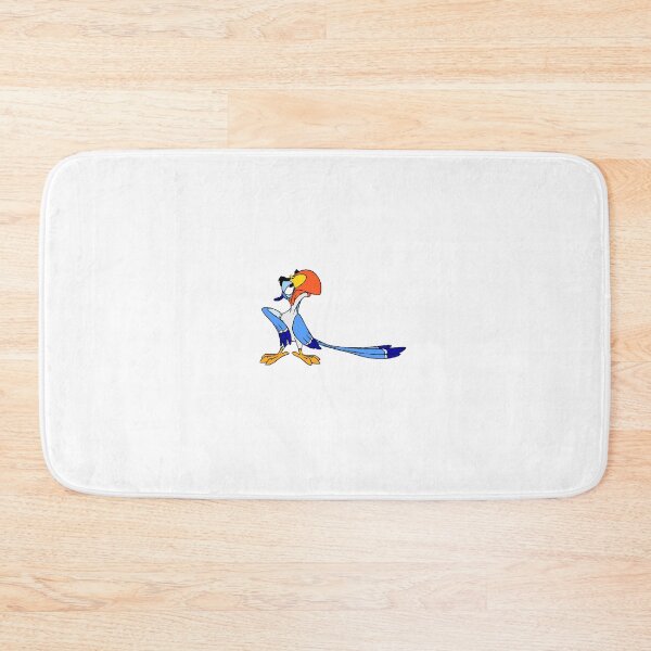 Item preview, zazu from lion king cartoon designed and sold by KnitNknot.