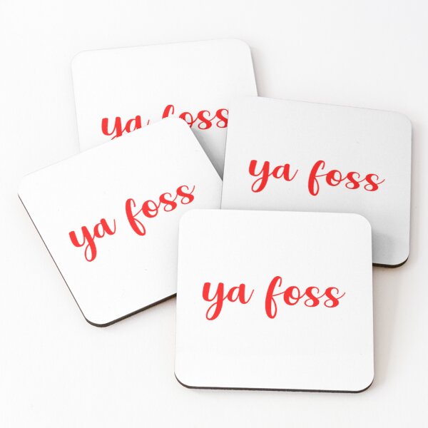 Item preview, Ya foss designed and sold by K.Habibi.