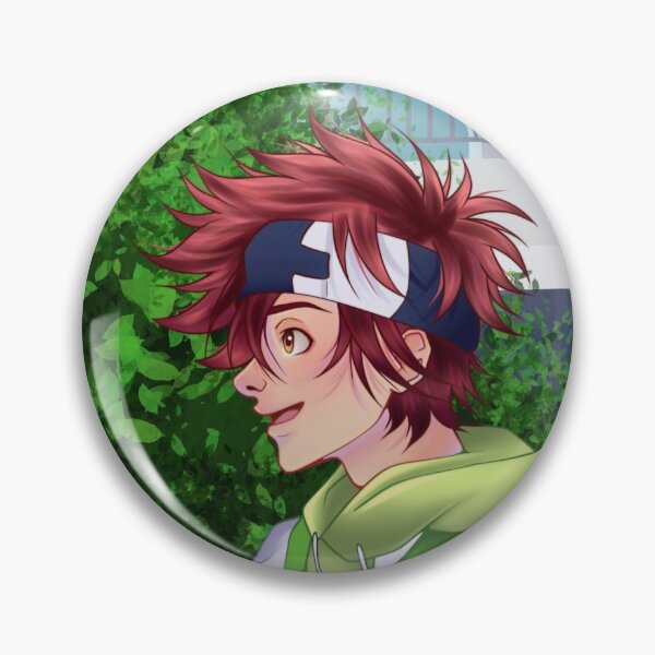 Item preview, Renga Dap designed and sold by Sagearts0.