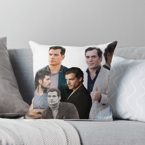 Item preview, Henry Cavill || Henry is the Best designed and sold by FangirlsGalore.