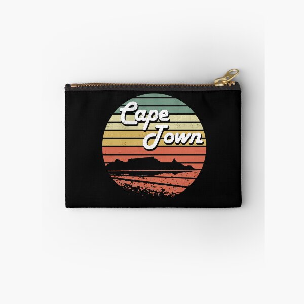 Item preview, Cape Town Table Mountain South Africa Vintage designed and sold by d247.