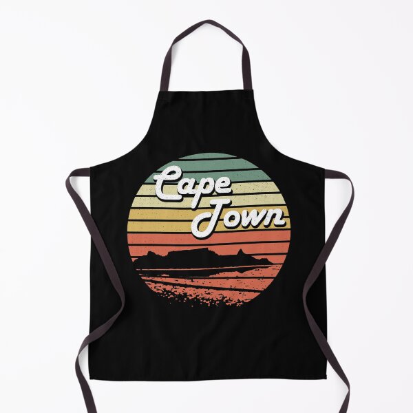 Item preview, Cape Town Table Mountain South Africa Vintage designed and sold by d247.