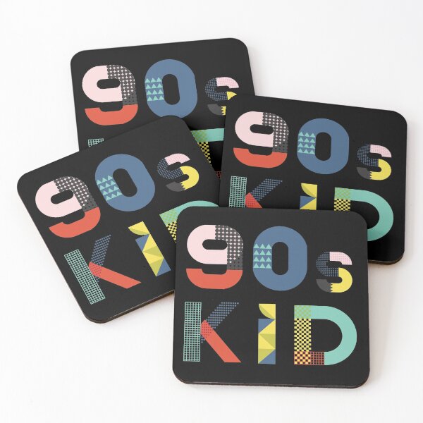 Item preview, 90s kid designed and sold by ElenaDanilo.