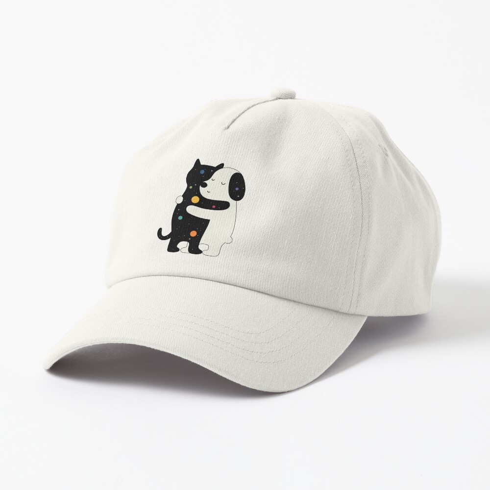 Item preview, Dad Hat designed and sold by AndyWestface.