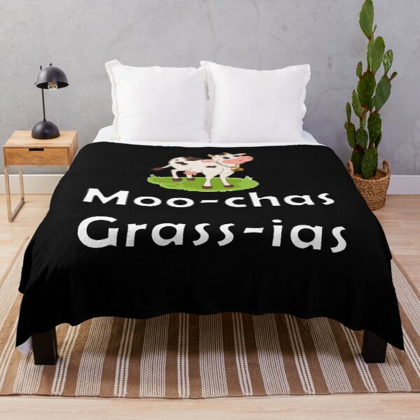 Item preview, moo-chas grass-ias gifts designed and sold by seriesxanime.