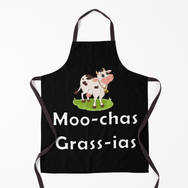 Artikelvorschau, moo-chas Gras-ias-Geschenke entworfen und verkauft von seriesxanime.