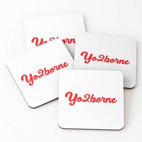 Item preview, YO2BORNE designed and sold by K.Habibi.