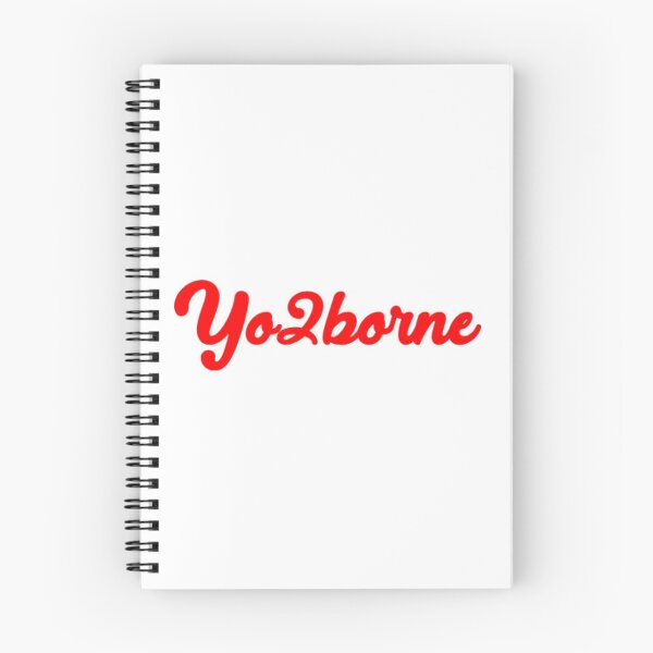 Item preview, YO2BORNE designed and sold by K.Habibi.